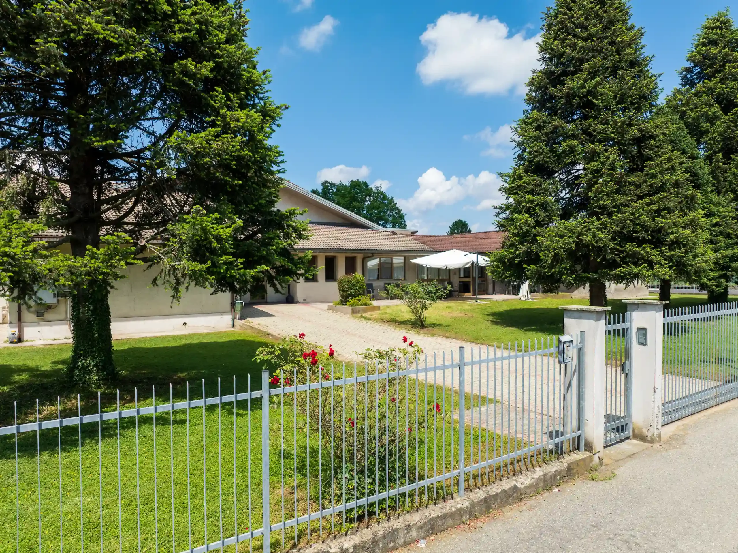 Residenza Villata