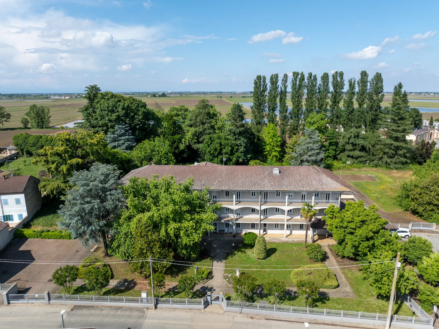 Residenza Don Opezzo
