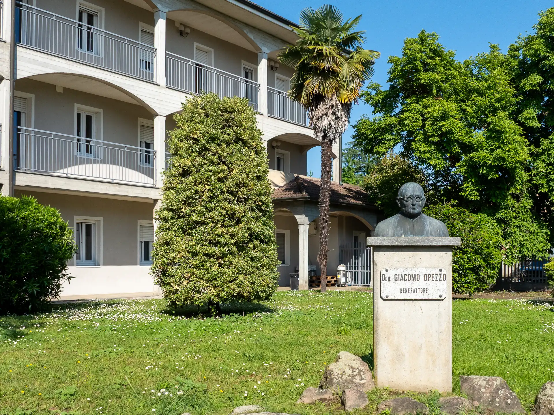 Residenza Don Opezzo