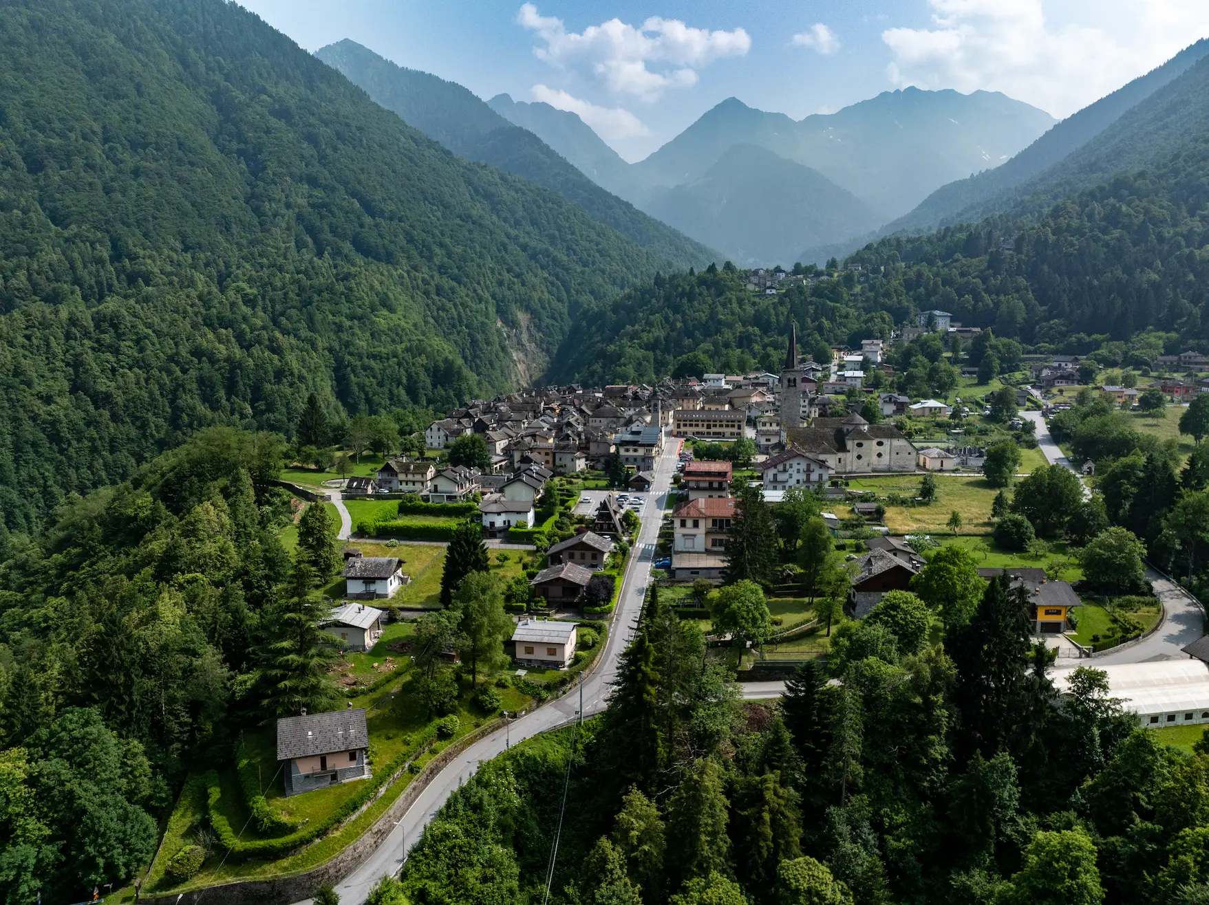 Residenza Poscio
