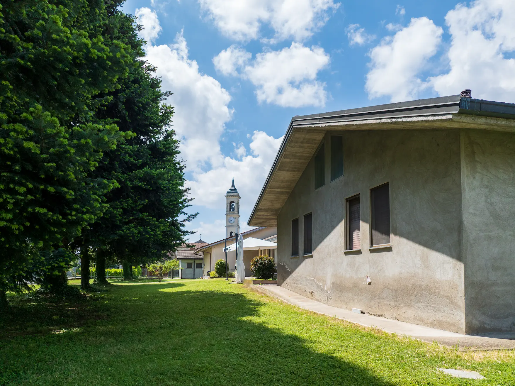 Residenza Villata