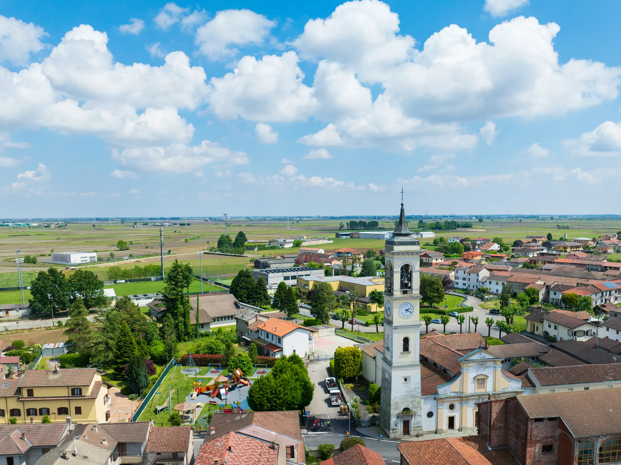 Residenza Villata